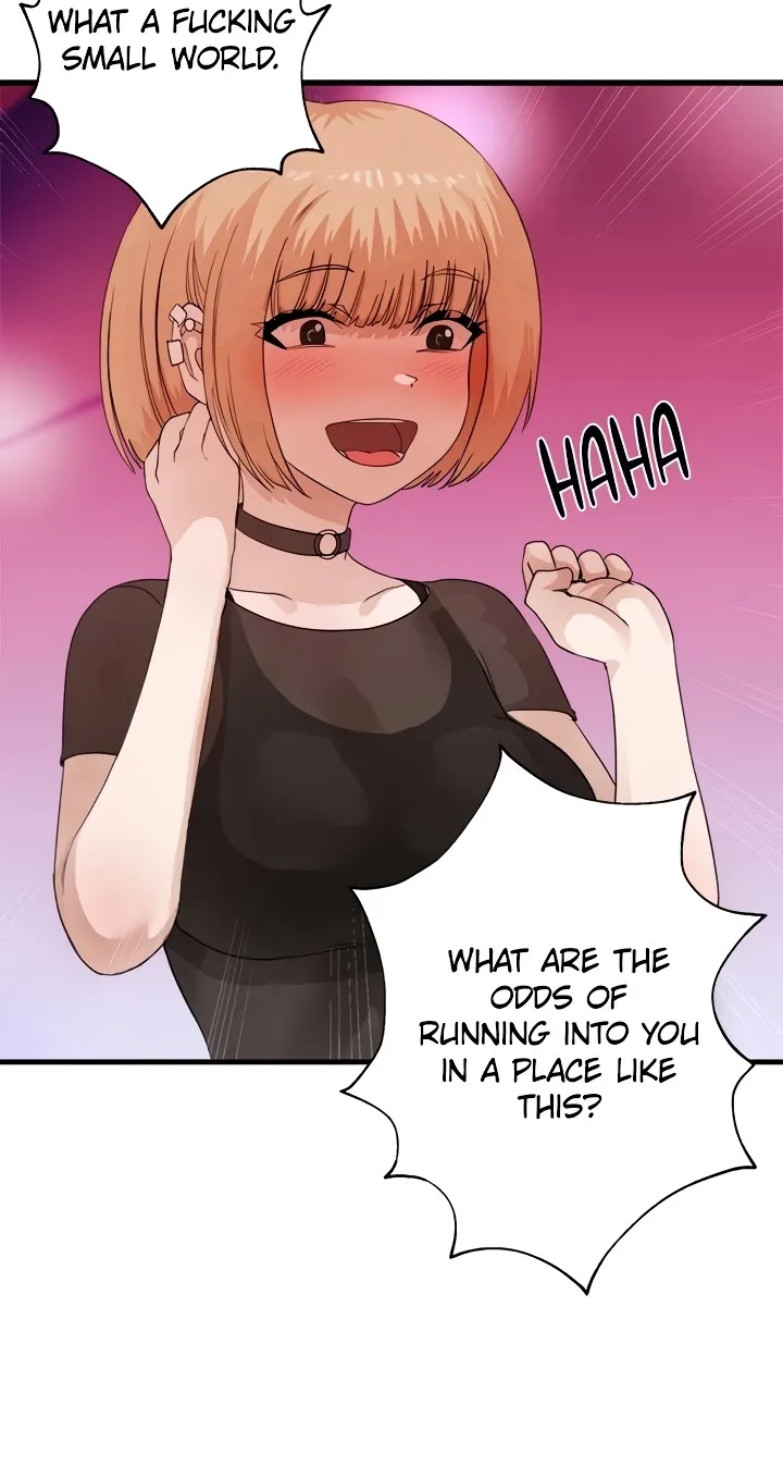 Clara, the virgin shut-in Chapter 24 page 7 - 