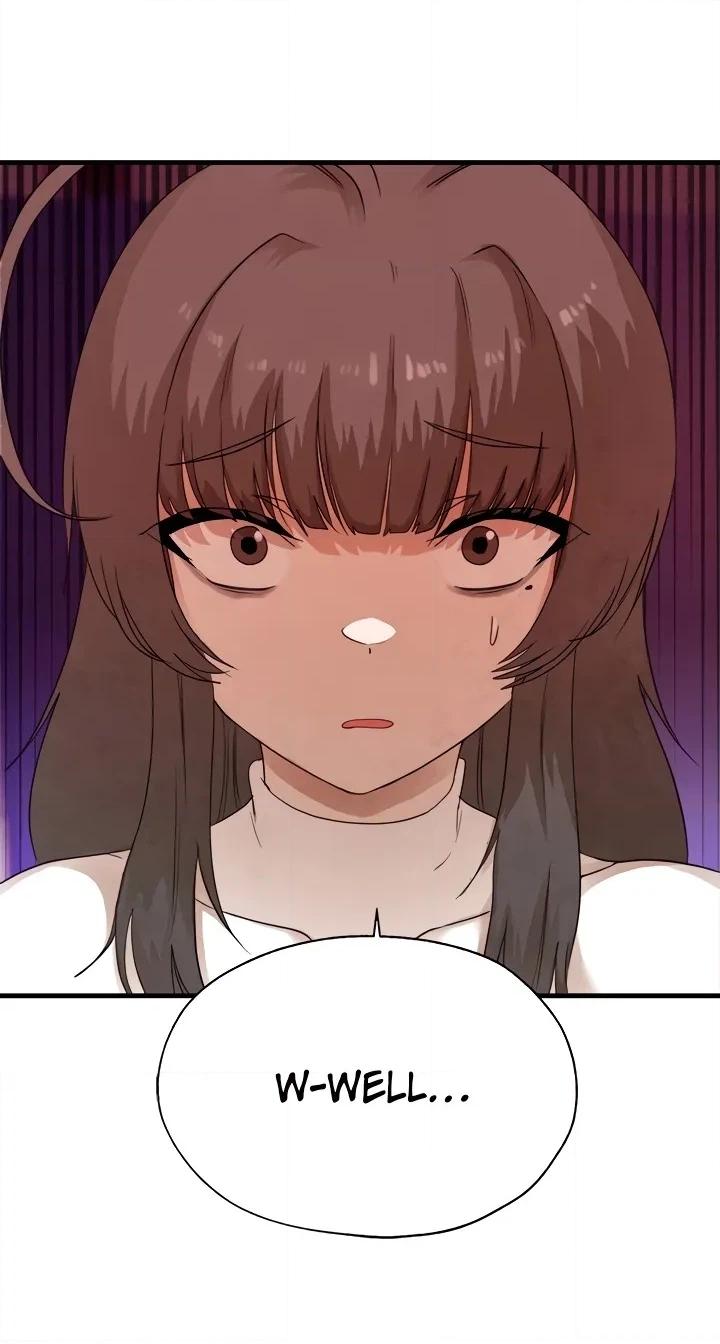 Clara, the virgin shut-in Chapter 24 page 8 - 