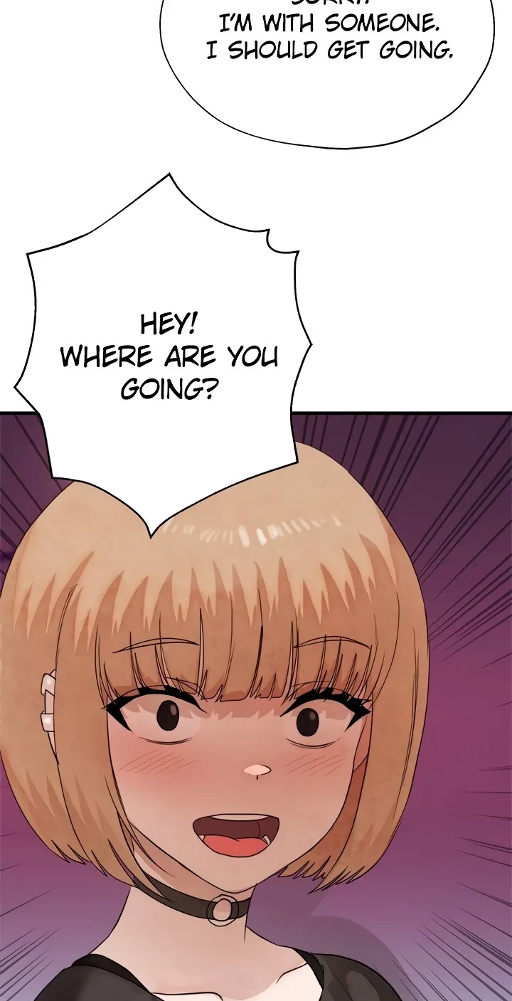 Clara, the virgin shut-in Chapter 24 page 10 - 