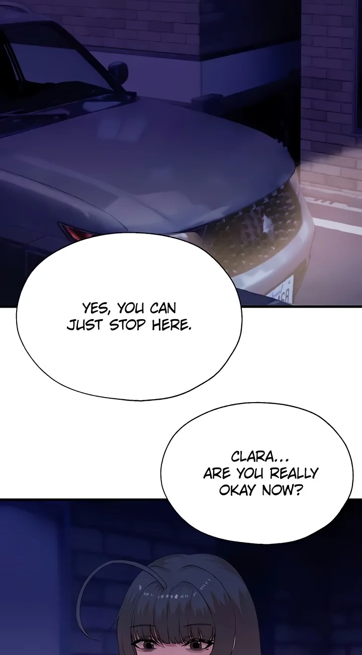 Clara, the virgin shut-in Chapter 25 page 13 - 