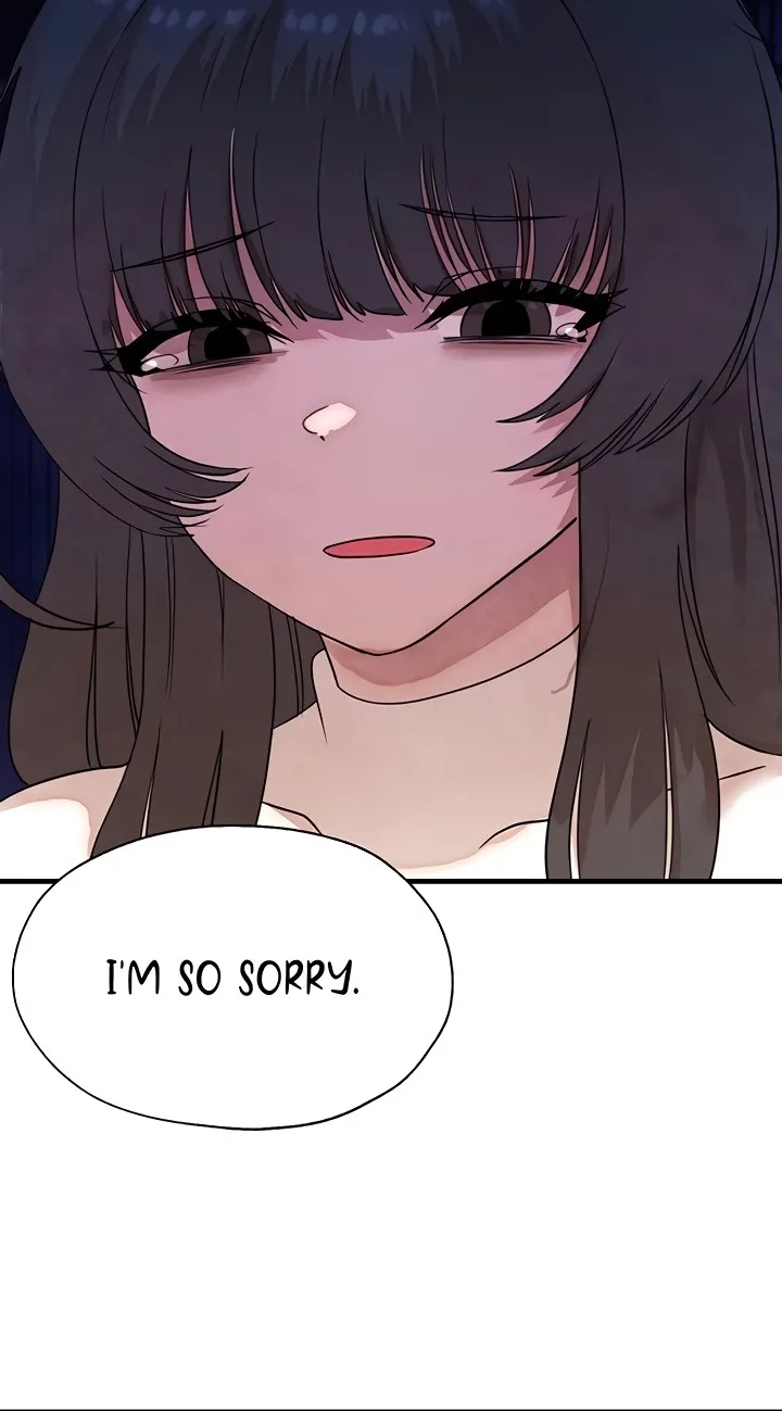 Clara, the virgin shut-in Chapter 25 page 15 - 