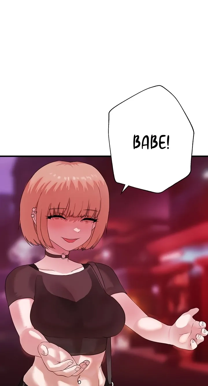 Clara, the virgin shut-in Chapter 25 page 26 - 