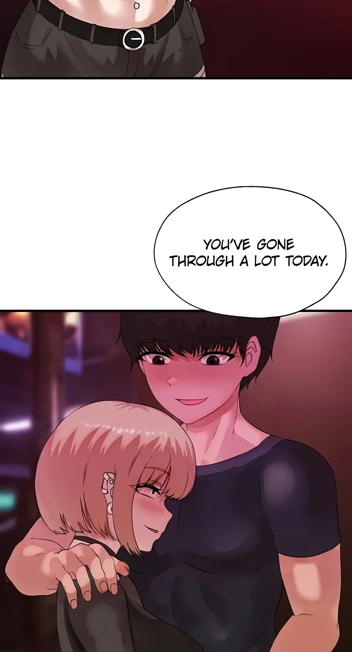 Clara, the virgin shut-in Chapter 25 page 27 - 