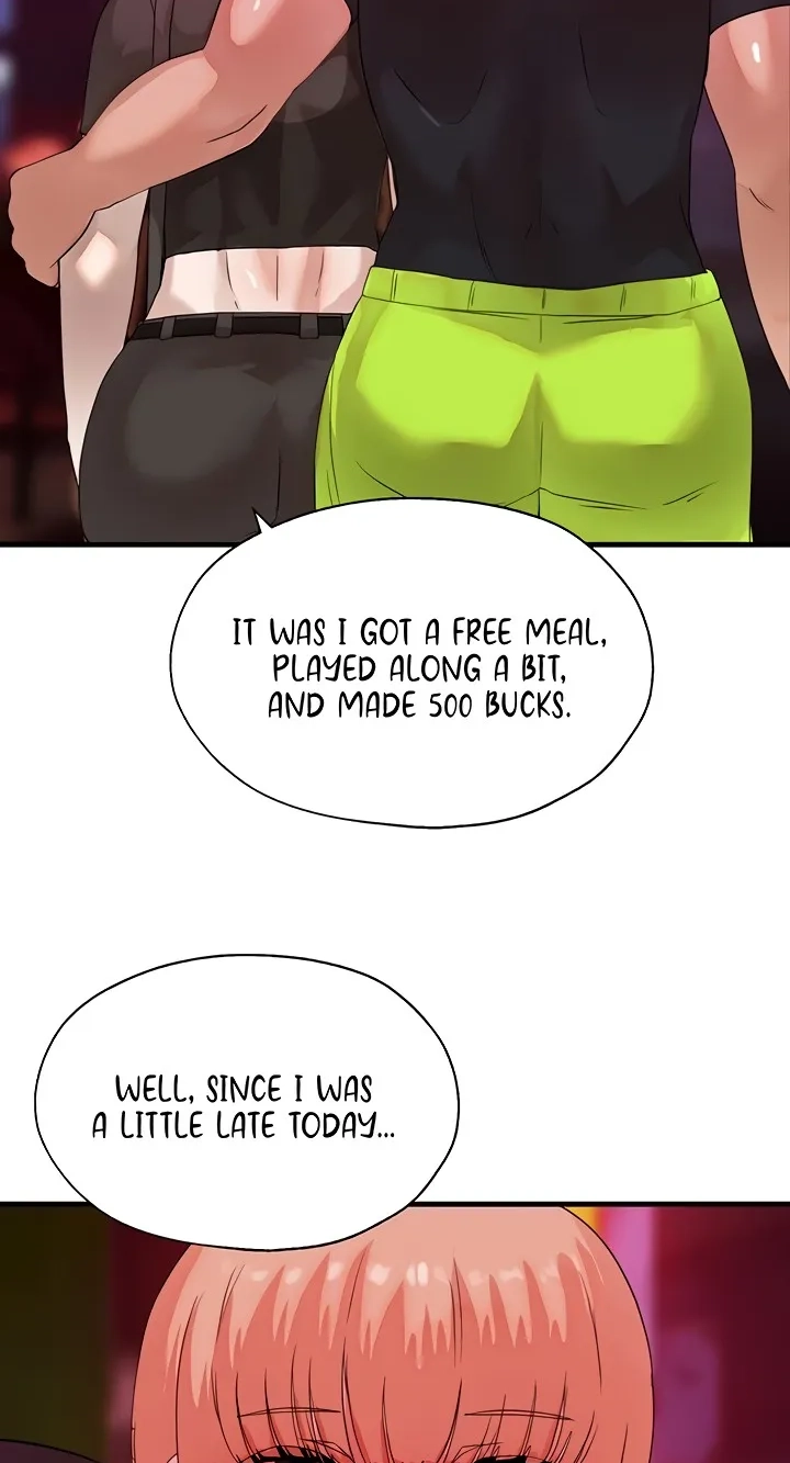 Clara, the virgin shut-in Chapter 25 page 29 - 