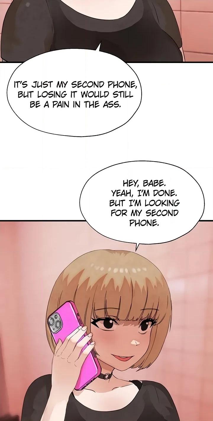 Clara, the virgin shut-in Chapter 25 page 4 - 