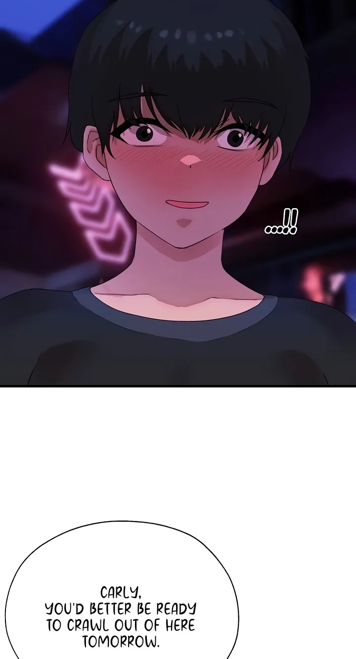 Clara, the virgin shut-in Chapter 25 page 31 - 