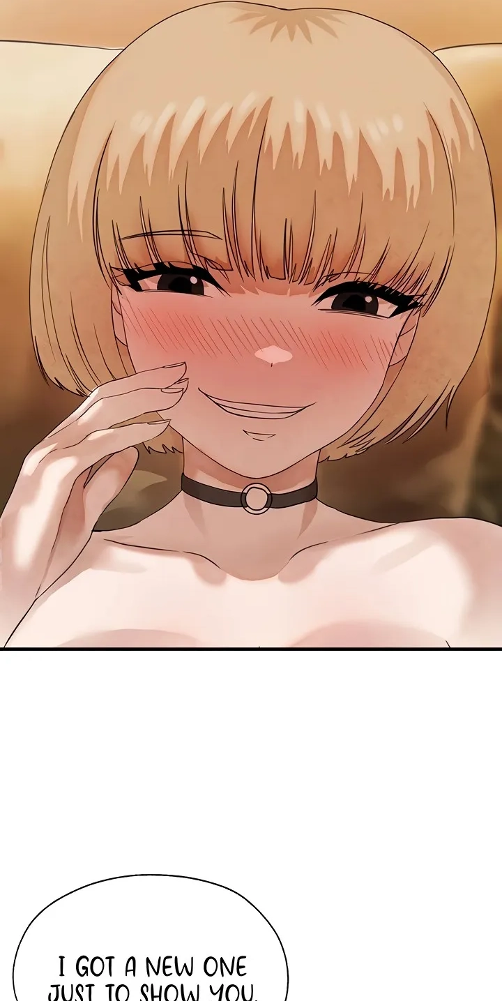 Clara, the virgin shut-in Chapter 25 page 35 - 