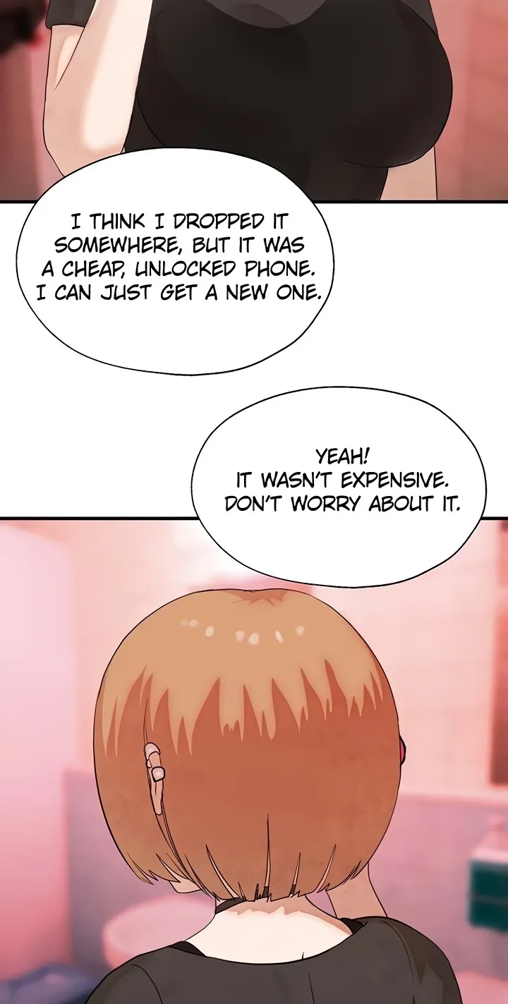 Clara, the virgin shut-in Chapter 25 page 5 - 
