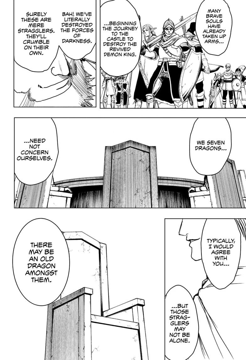 Class 2-B Hero Destroyerz Chapter 11 page 2 - 