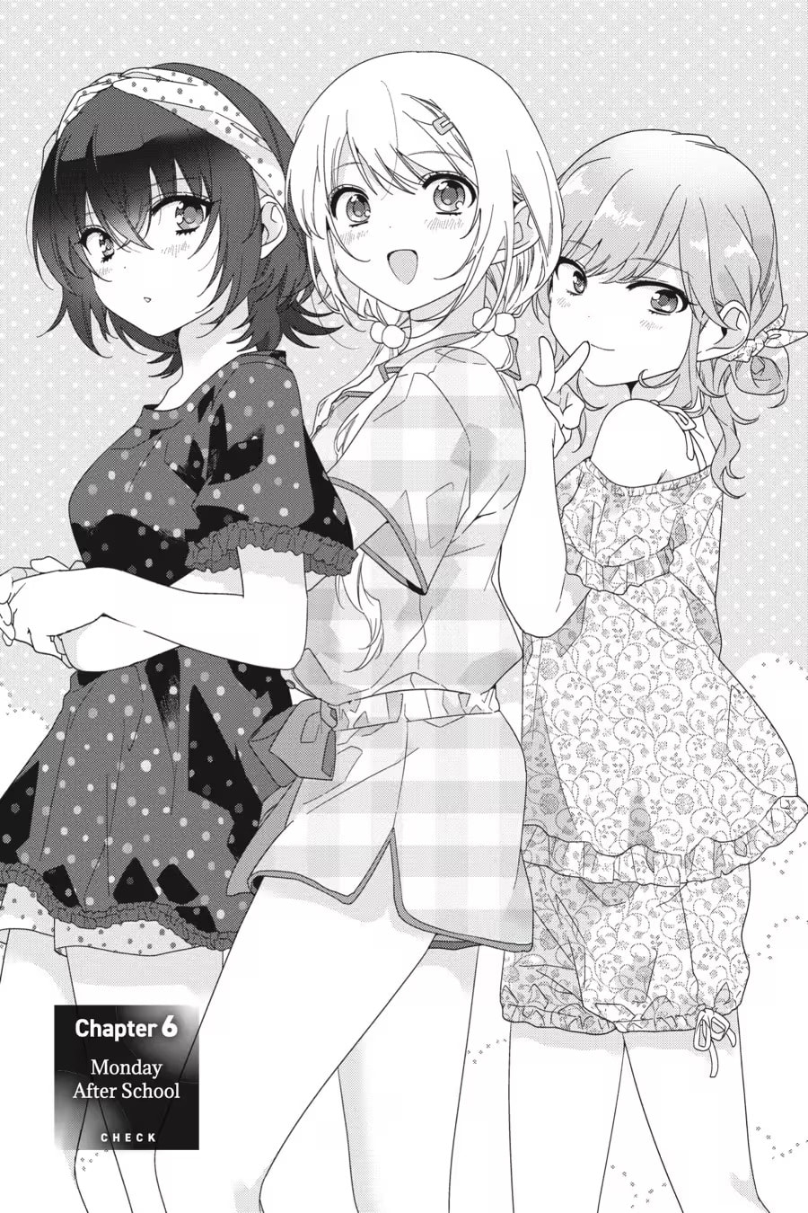 Class de 2 Banme ni Kawaii Onna no Ko to Tomodachi ni Natta Chapter 0 page 141 - 
