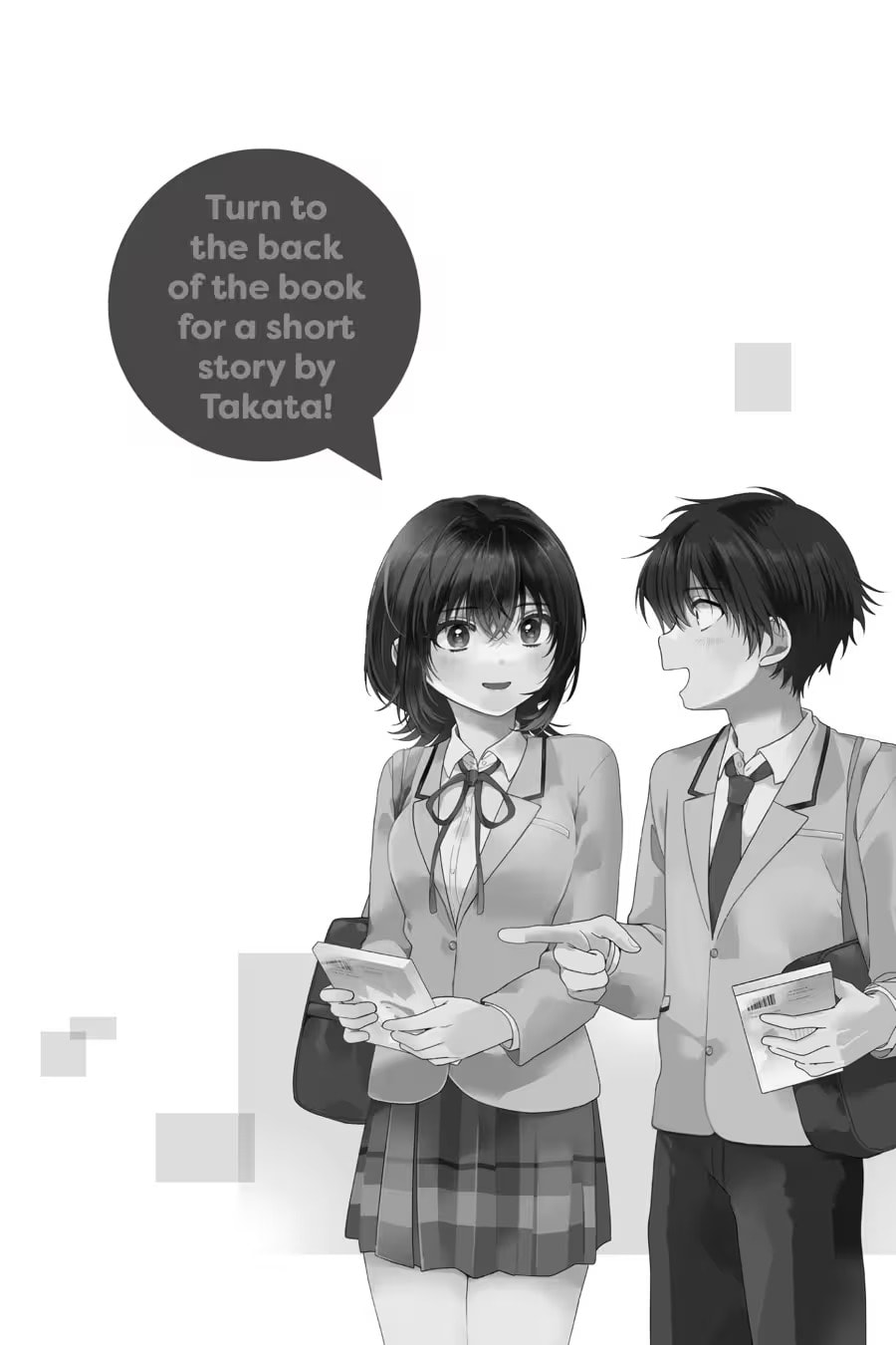 Class de 2 Banme ni Kawaii Onna no Ko to Tomodachi ni Natta Chapter 0 page 177 - 