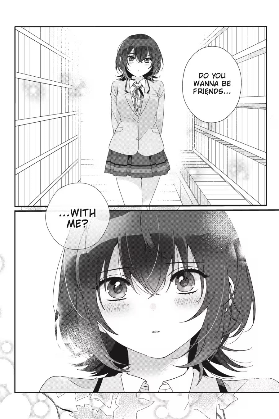 Class de 2 Banme ni Kawaii Onna no Ko to Tomodachi ni Natta Chapter 0 page 28 - 