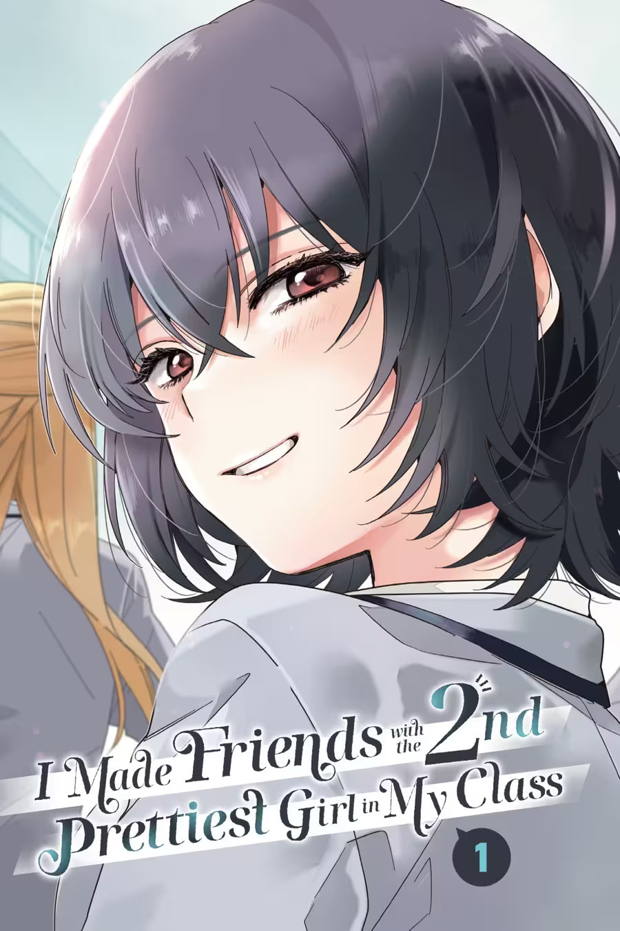 Class de 2 Banme ni Kawaii Onna no Ko to Tomodachi ni Natta Chapter 0 page 5 - 