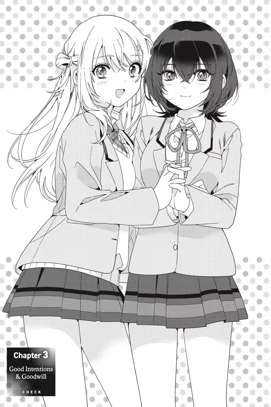 Class de 2 Banme ni Kawaii Onna no Ko to Tomodachi ni Natta Chapter 0 page 57 - 