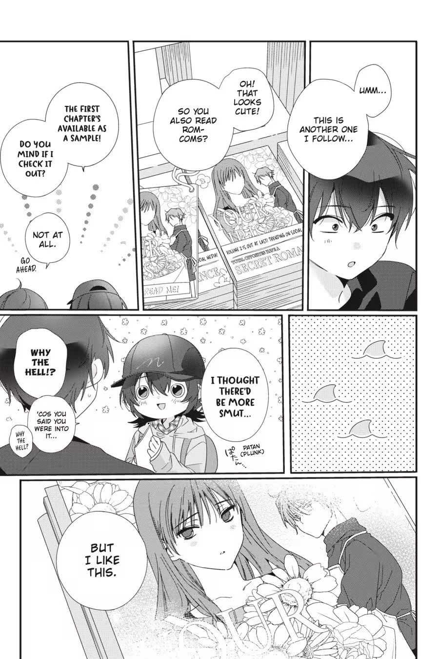 Class de 2 Banme ni Kawaii Onna no Ko to Tomodachi ni Natta Chapter 0 page 89 - 