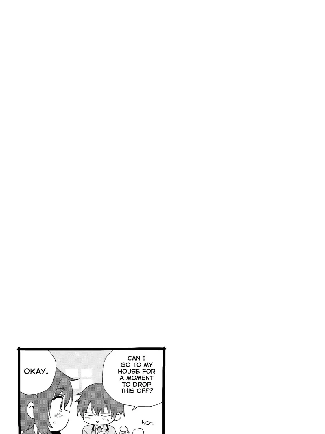 Class de 2 Banme ni Kawaii Onna no Ko to Tomodachi ni Natta Chapter 1.1 page 51 - 