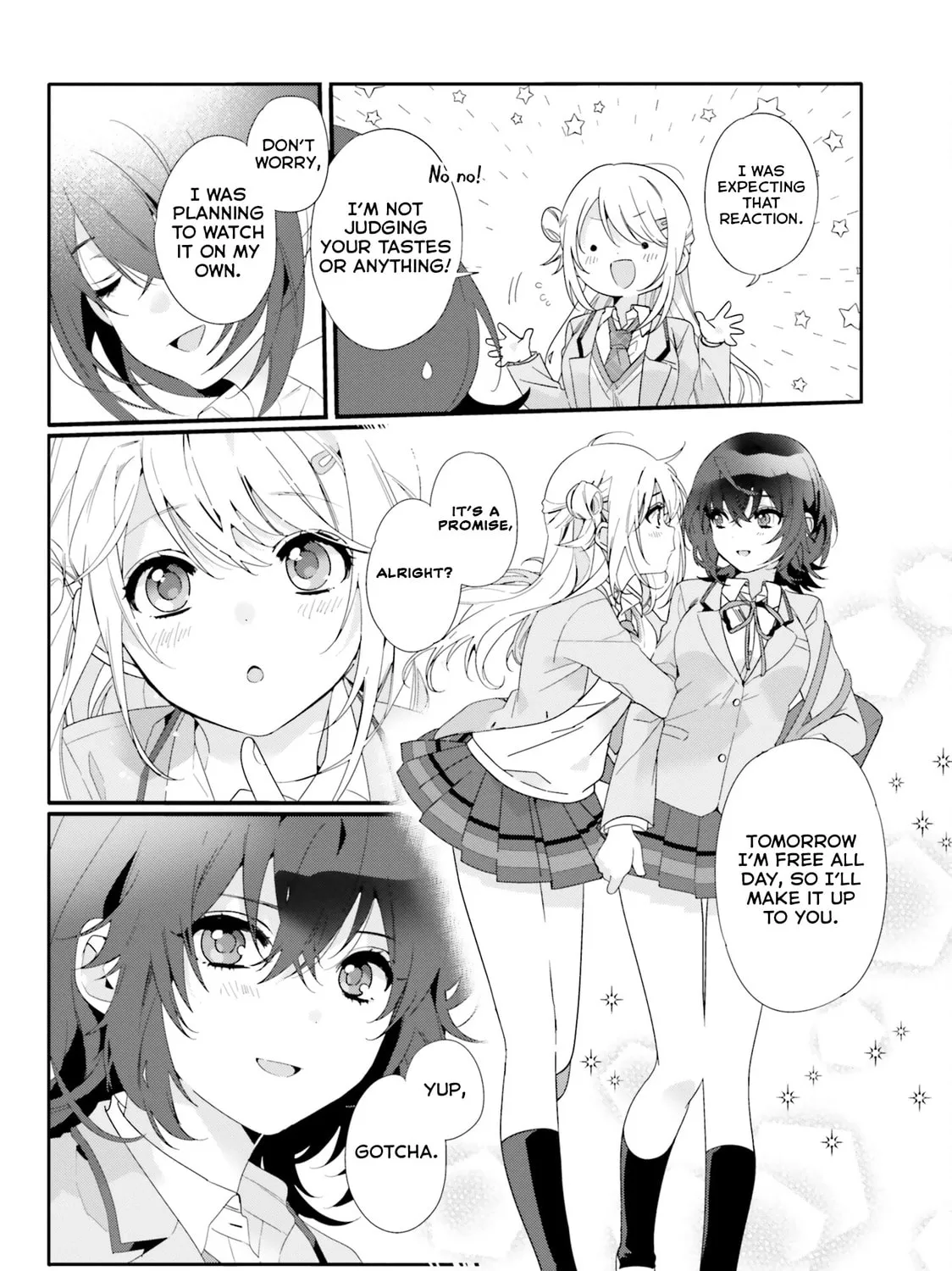 Class de 2 Banme ni Kawaii Onna no Ko to Tomodachi ni Natta Chapter 1 page 25 - 