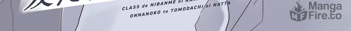 Class de 2 Banme ni Kawaii Onna no Ko to Tomodachi ni Natta Chapter 1 page 6 - 