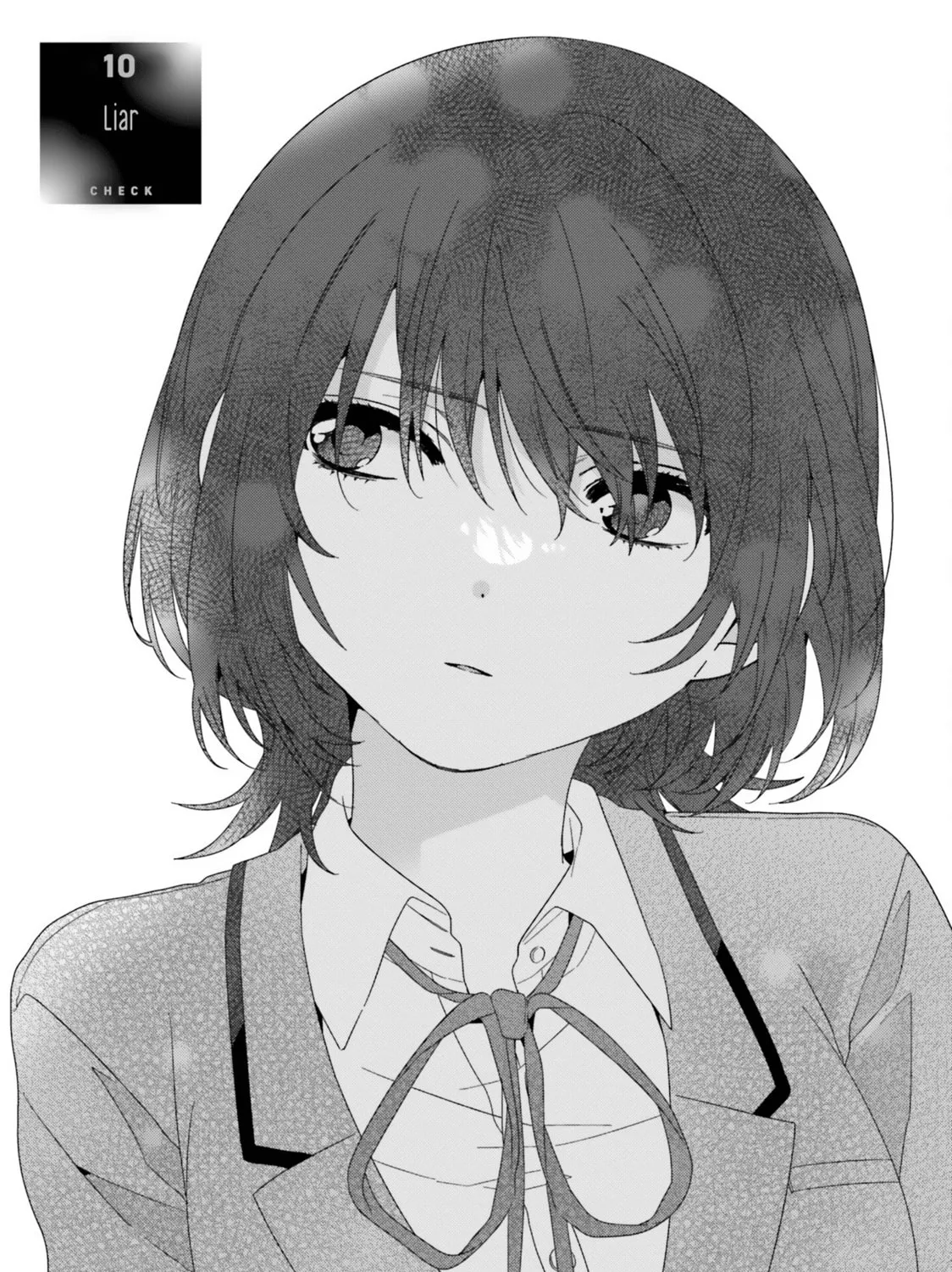 Class de 2 Banme ni Kawaii Onna no Ko to Tomodachi ni Natta Chapter 10 page 1 - 