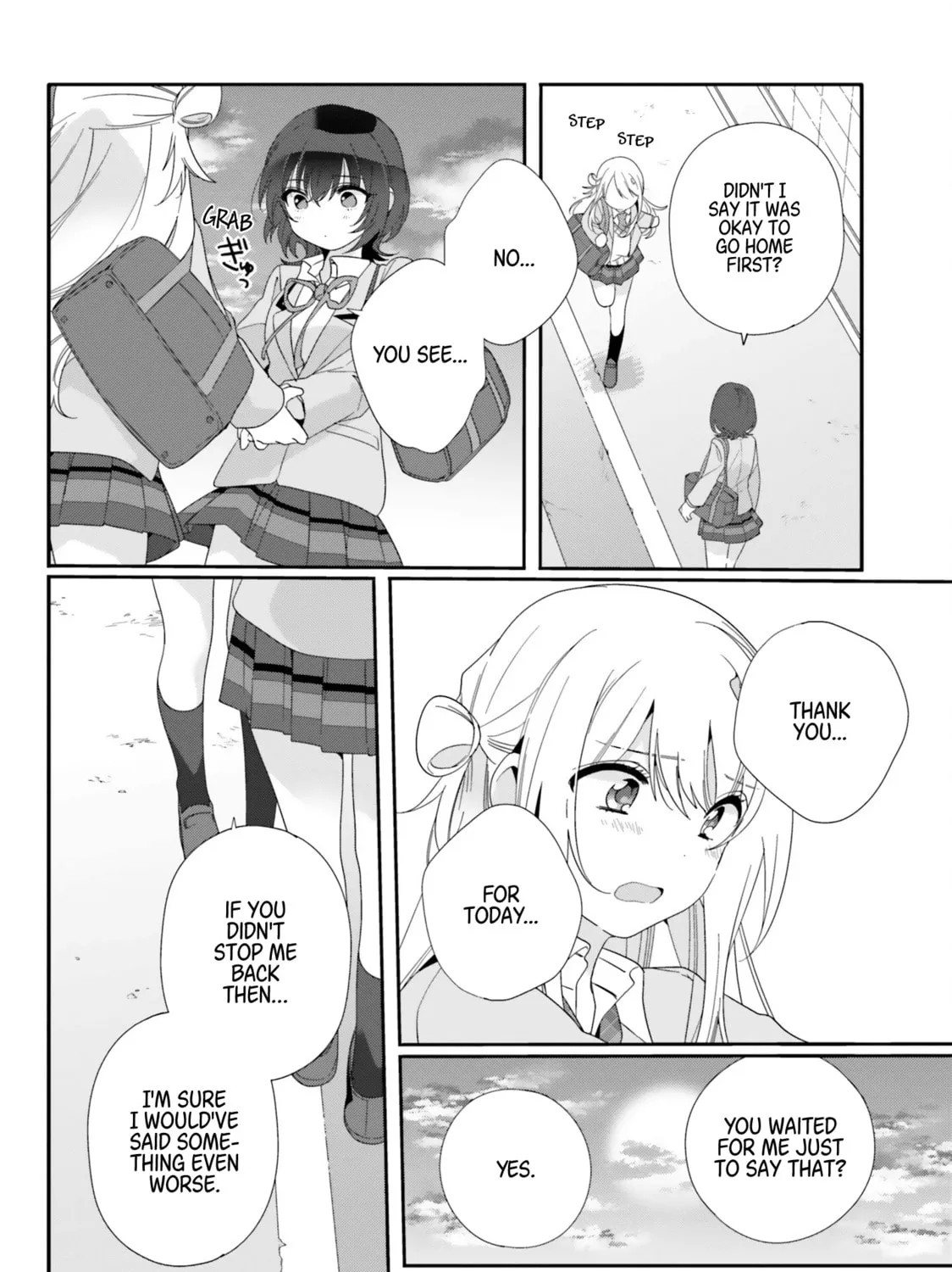 Class de 2 Banme ni Kawaii Onna no Ko to Tomodachi ni Natta Chapter 10 page 27 - 