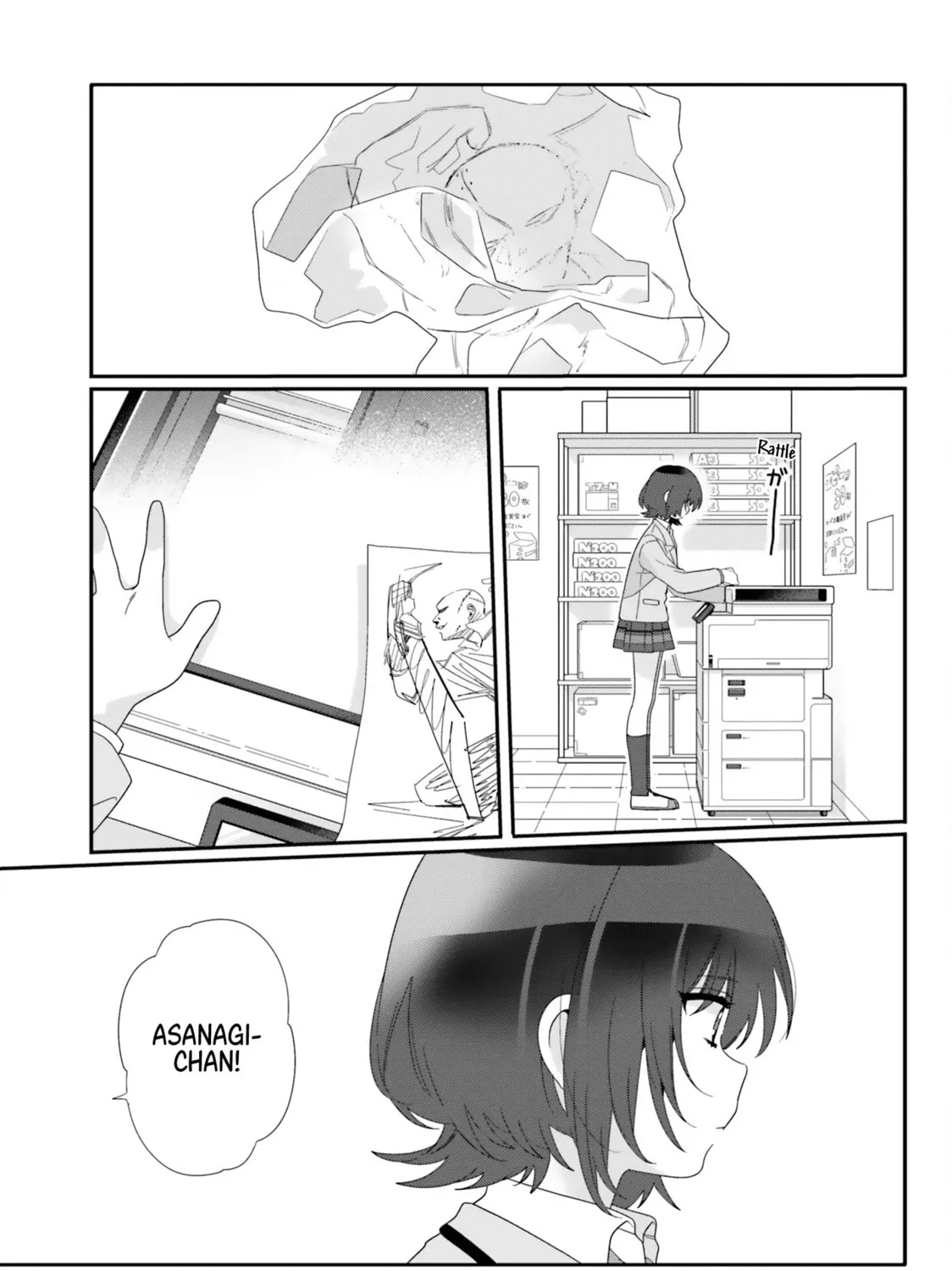 Class de 2 Banme ni Kawaii Onna no Ko to Tomodachi ni Natta Chapter 11 page 25 - 