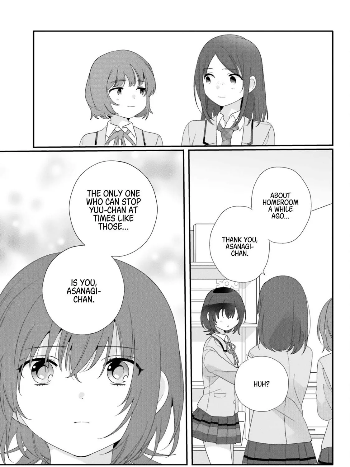 Class de 2 Banme ni Kawaii Onna no Ko to Tomodachi ni Natta Chapter 11 page 29 - 