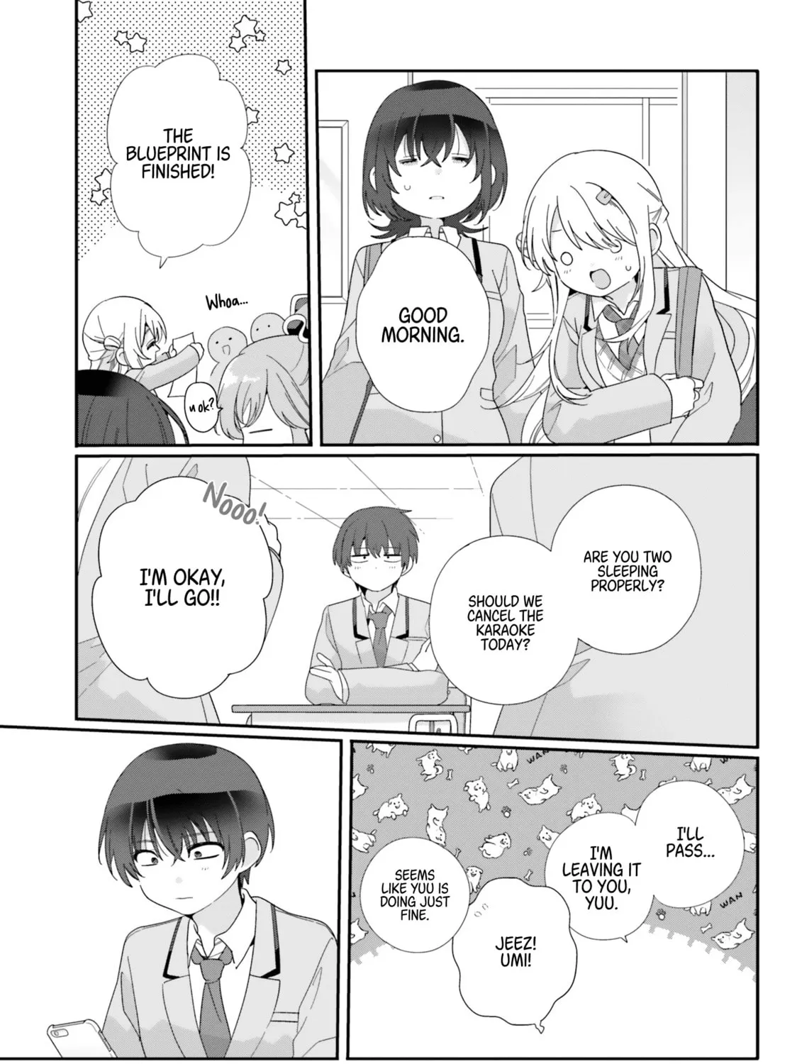 Class de 2 Banme ni Kawaii Onna no Ko to Tomodachi ni Natta Chapter 11 page 37 - 