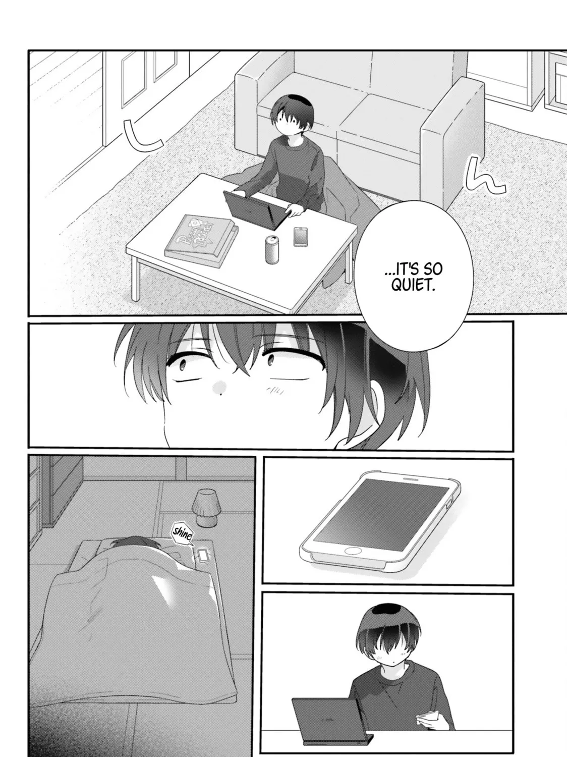 Class de 2 Banme ni Kawaii Onna no Ko to Tomodachi ni Natta Chapter 11 page 43 - 