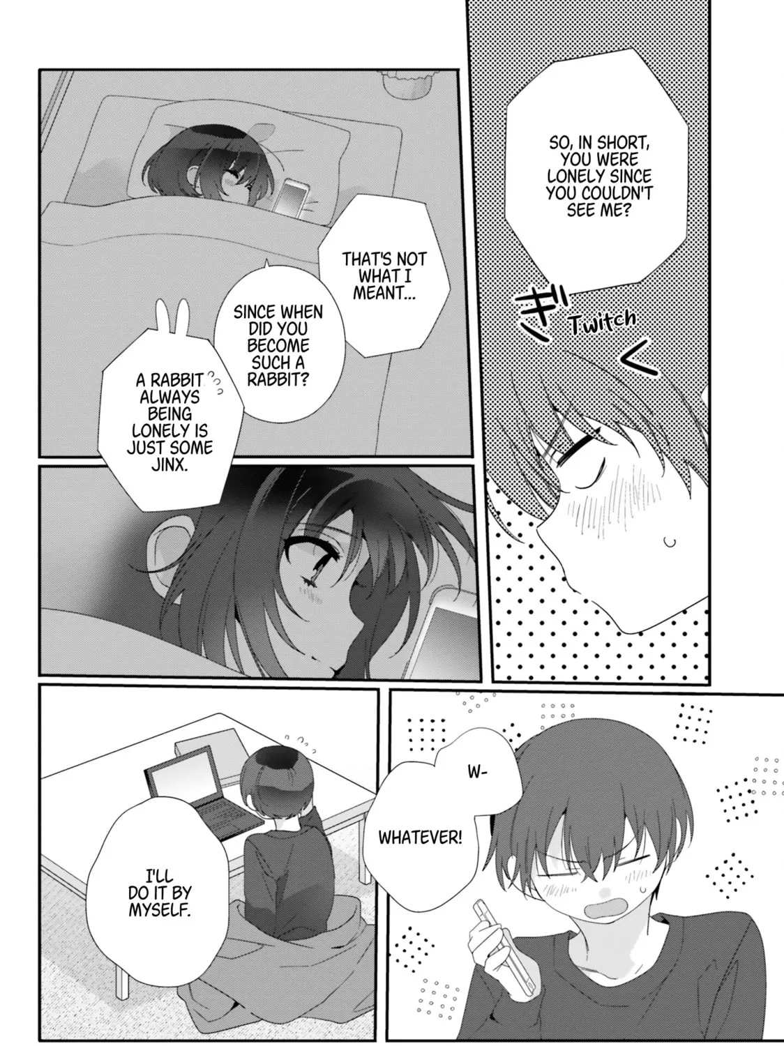 Class de 2 Banme ni Kawaii Onna no Ko to Tomodachi ni Natta Chapter 11 page 51 - 