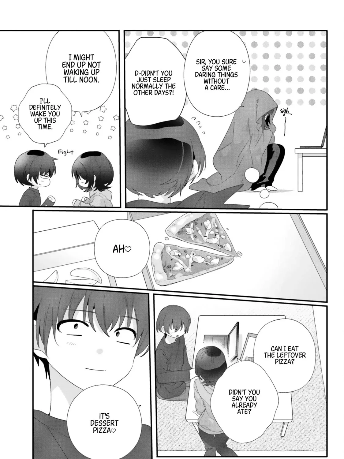 Class de 2 Banme ni Kawaii Onna no Ko to Tomodachi ni Natta Chapter 11 page 61 - 