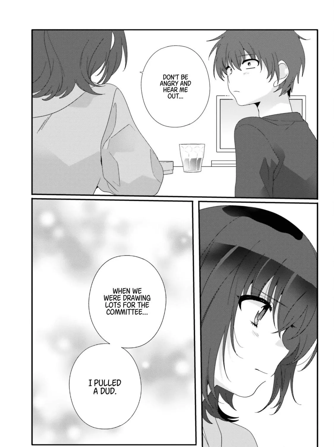 Class de 2 Banme ni Kawaii Onna no Ko to Tomodachi ni Natta Chapter 11 page 65 - 