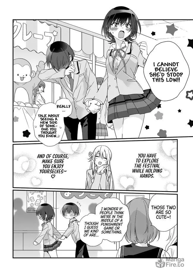 Class de 2 Banme ni Kawaii Onna no Ko to Tomodachi ni Natta Chapter 16 page 18 - 