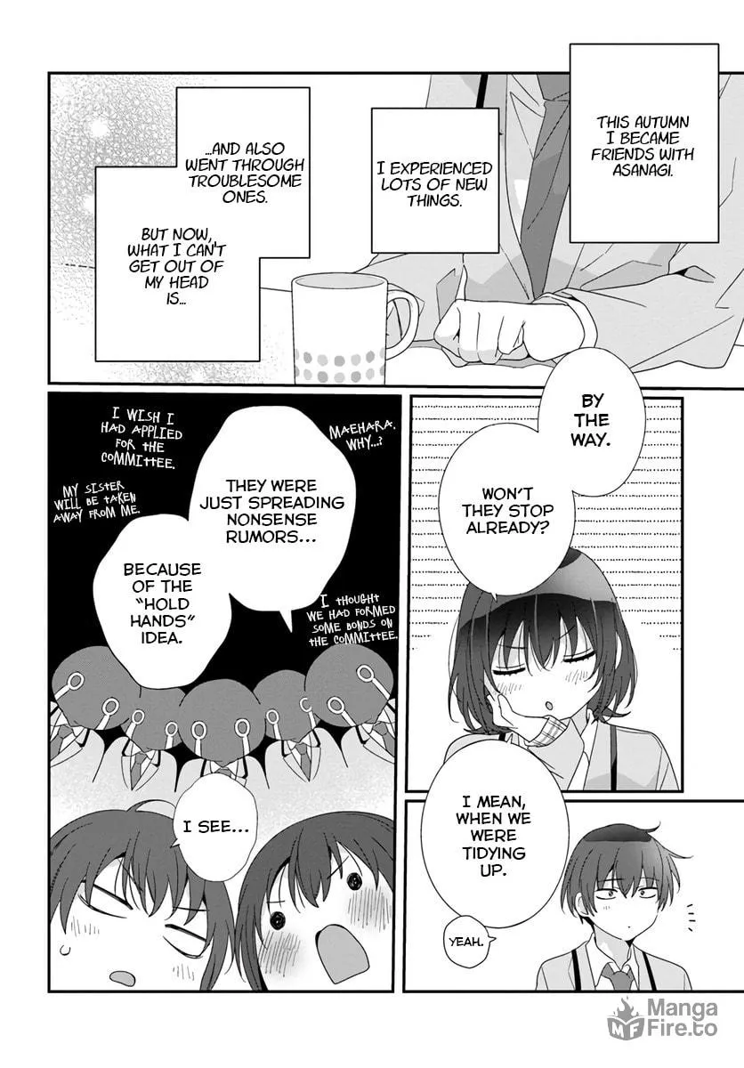 Class de 2 Banme ni Kawaii Onna no Ko to Tomodachi ni Natta Chapter 17 page 12 - 