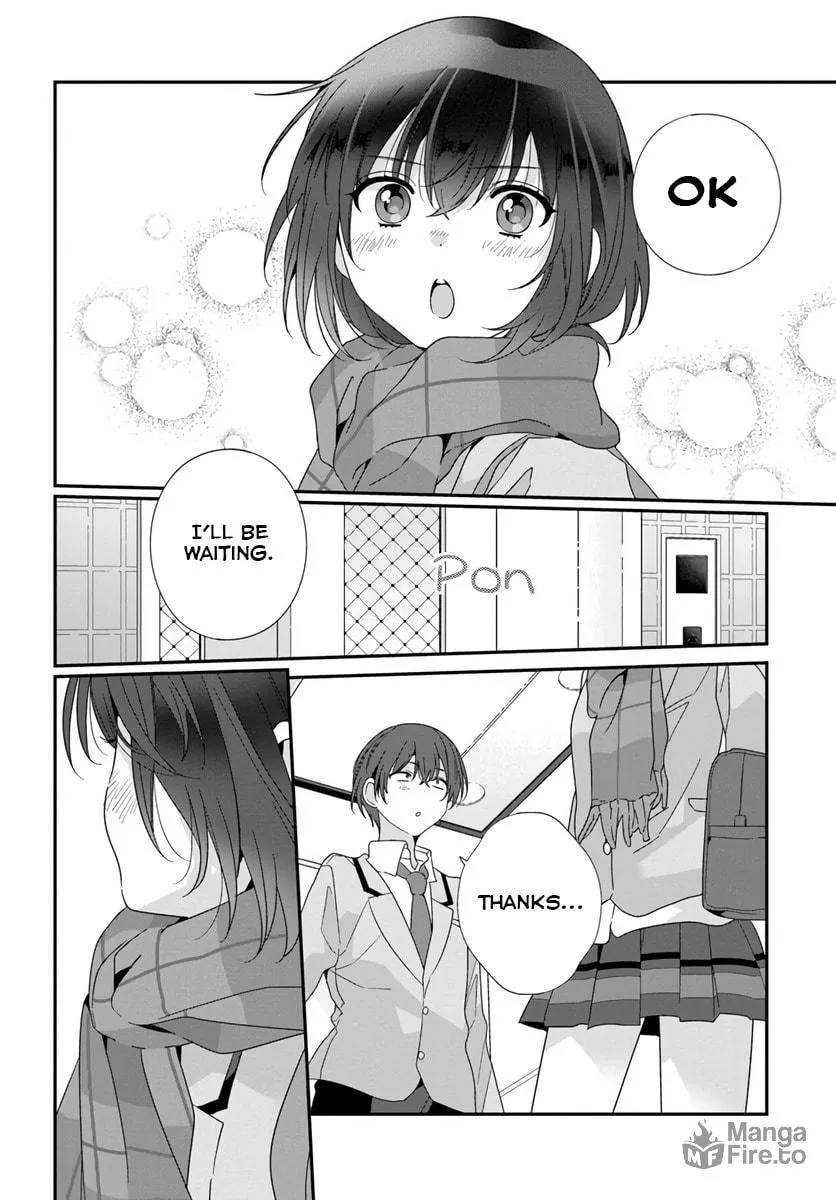 Class de 2 Banme ni Kawaii Onna no Ko to Tomodachi ni Natta Chapter 17 page 24 - 