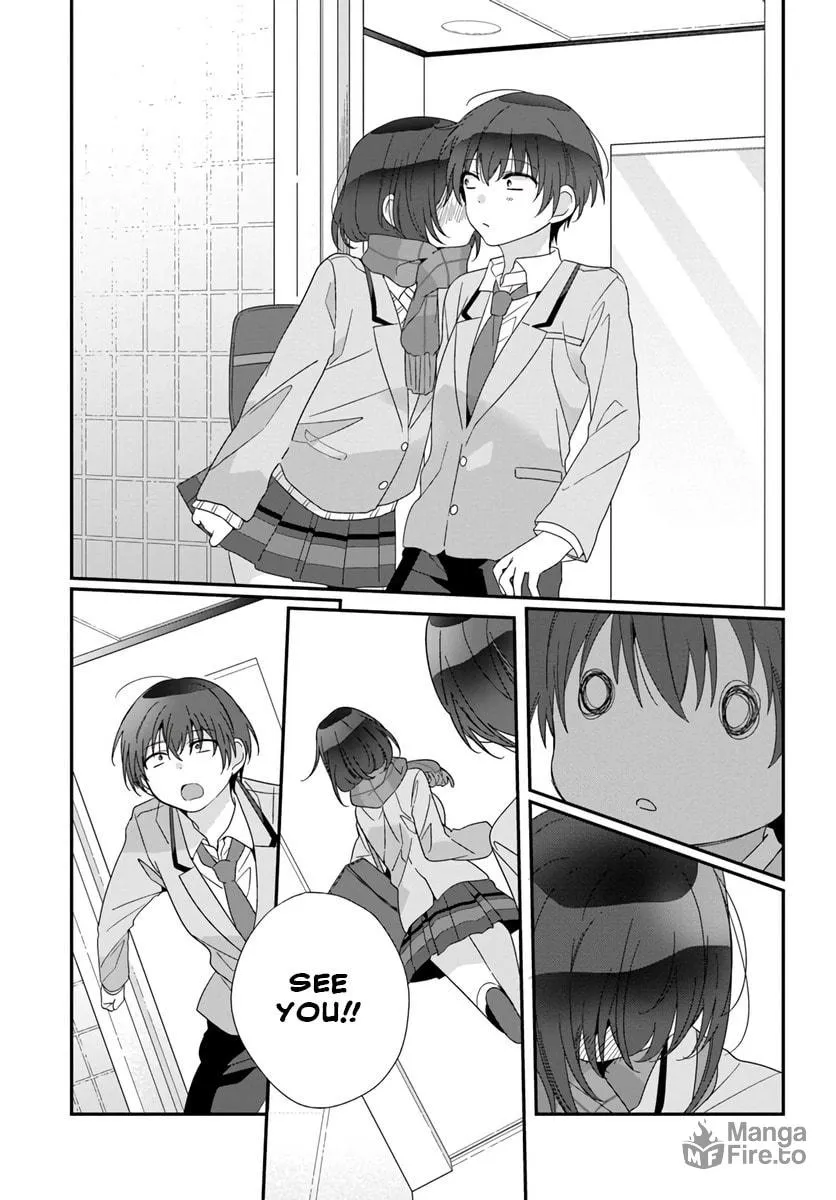 Class de 2 Banme ni Kawaii Onna no Ko to Tomodachi ni Natta Chapter 17 page 25 - 