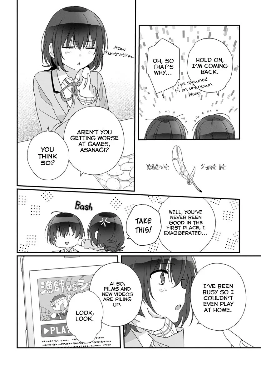 Class de 2 Banme ni Kawaii Onna no Ko to Tomodachi ni Natta Chapter 17 page 4 - 