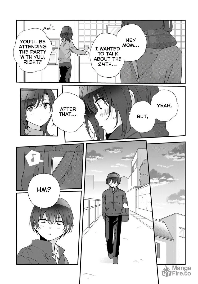 Class de 2 Banme ni Kawaii Onna no Ko to Tomodachi ni Natta Chapter 19.2 page 10 - 