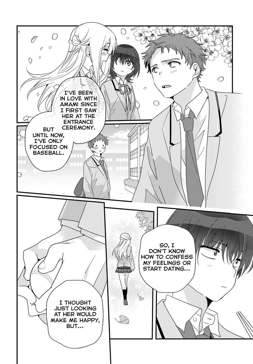Class de 2 Banme ni Kawaii Onna no Ko to Tomodachi ni Natta Chapter 19 page 12 - 