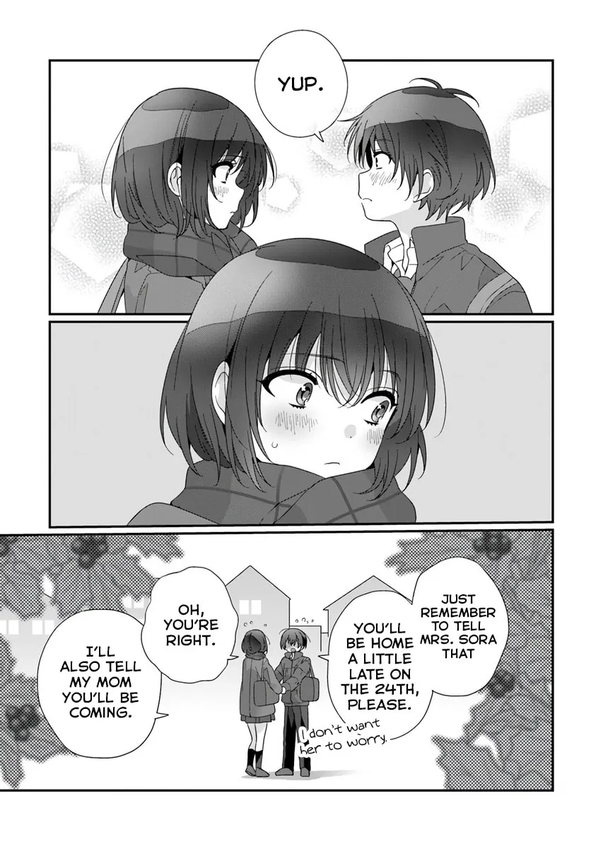 Class de 2 Banme ni Kawaii Onna no Ko to Tomodachi ni Natta Chapter 19 page 27 - 