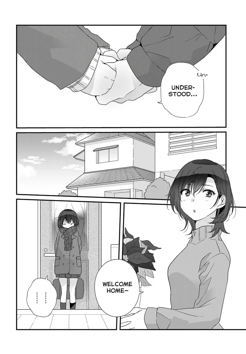 Class de 2 Banme ni Kawaii Onna no Ko to Tomodachi ni Natta Chapter 19 page 28 - 