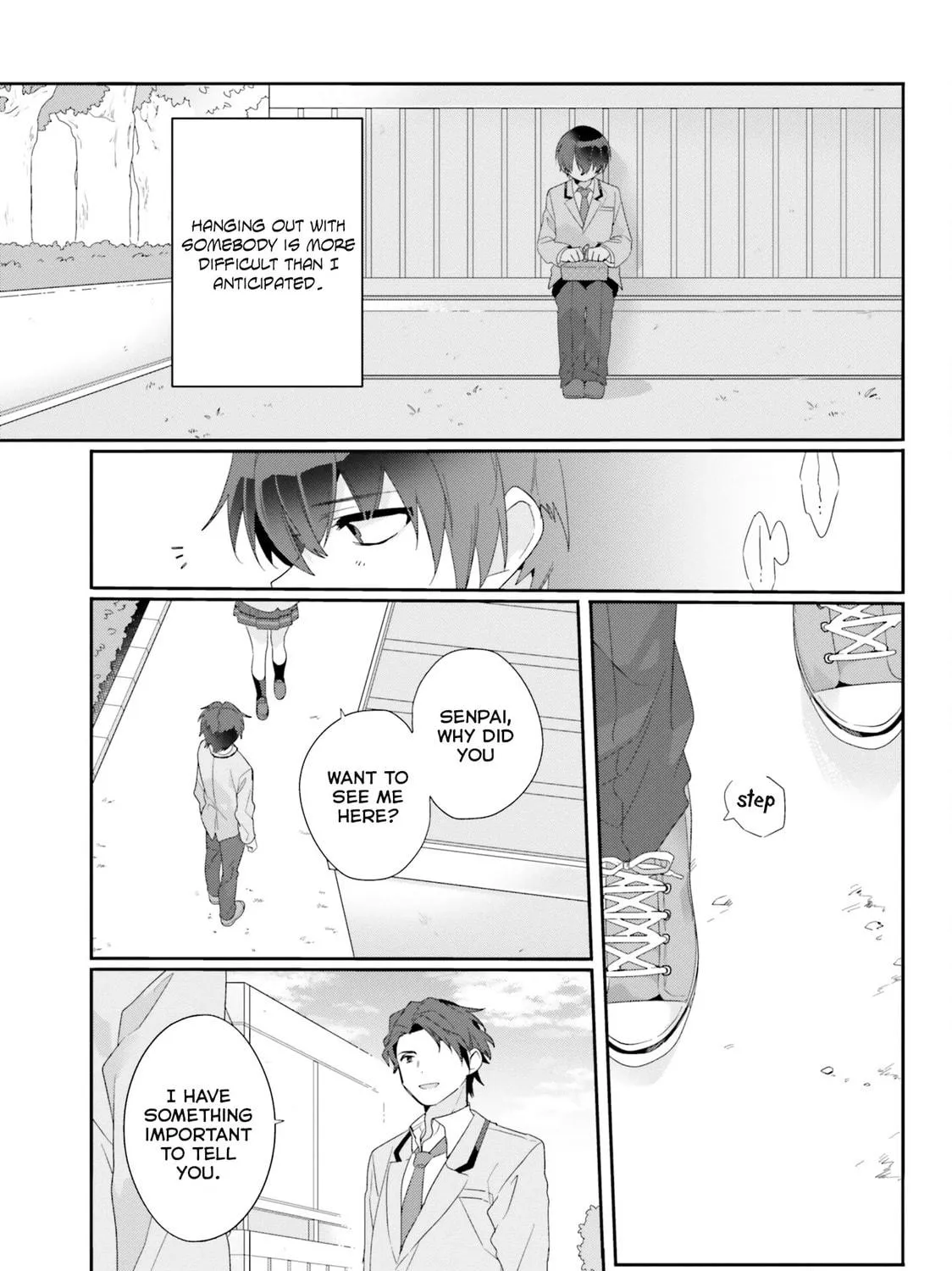 Class de 2 Banme ni Kawaii Onna no Ko to Tomodachi ni Natta Chapter 2 page 41 - 