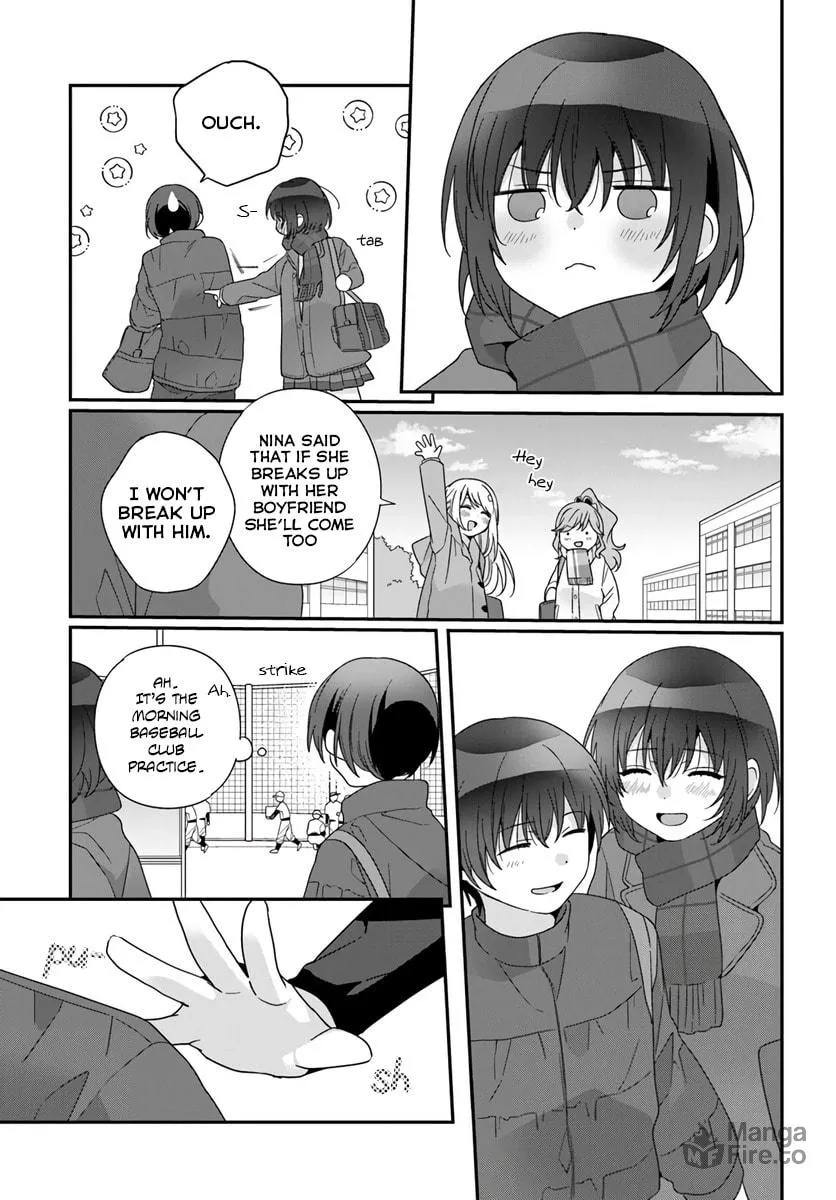 Class de 2 Banme ni Kawaii Onna no Ko to Tomodachi ni Natta Chapter 20.1 page 15 - 