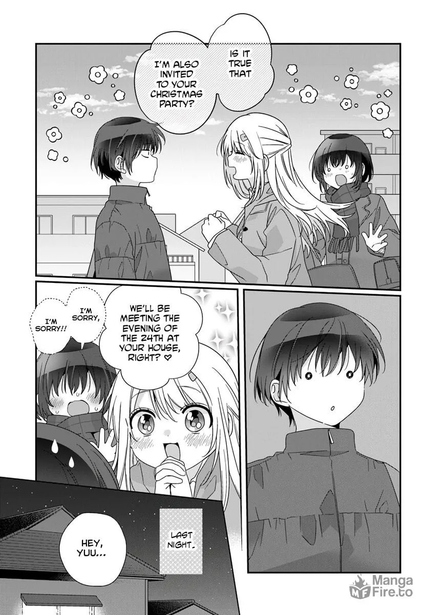 Class de 2 Banme ni Kawaii Onna no Ko to Tomodachi ni Natta Chapter 20.1 page 9 - 