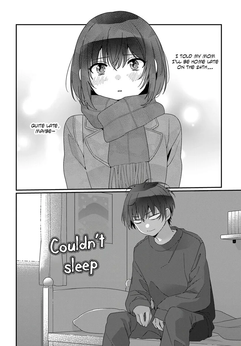 Class de 2 Banme ni Kawaii Onna no Ko to Tomodachi ni Natta Chapter 20 page 2 - 