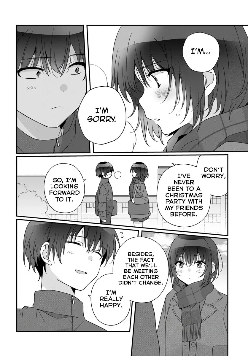 Class de 2 Banme ni Kawaii Onna no Ko to Tomodachi ni Natta Chapter 20 page 14 - 
