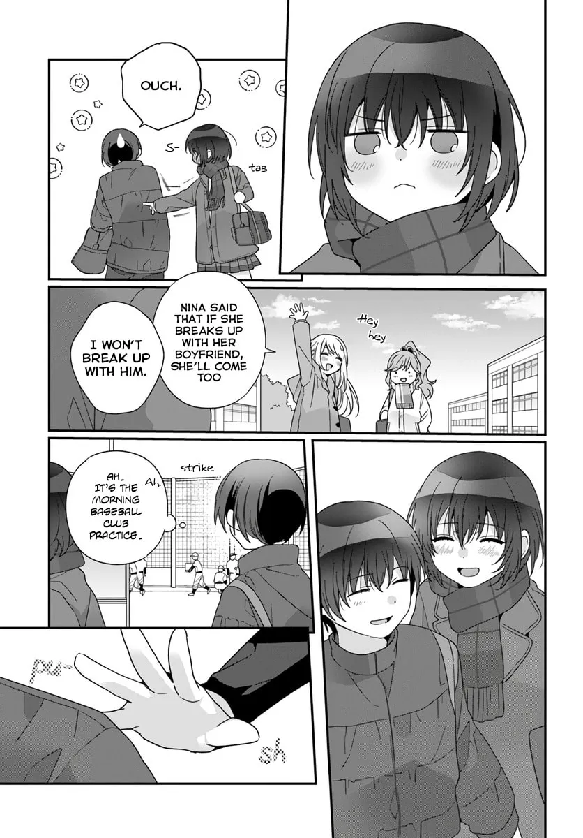 Class de 2 Banme ni Kawaii Onna no Ko to Tomodachi ni Natta Chapter 20 page 15 - 