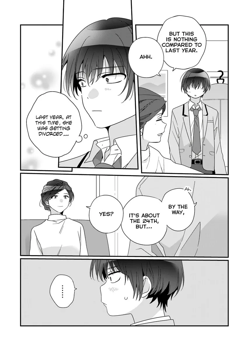 Class de 2 Banme ni Kawaii Onna no Ko to Tomodachi ni Natta Chapter 20 page 5 - 