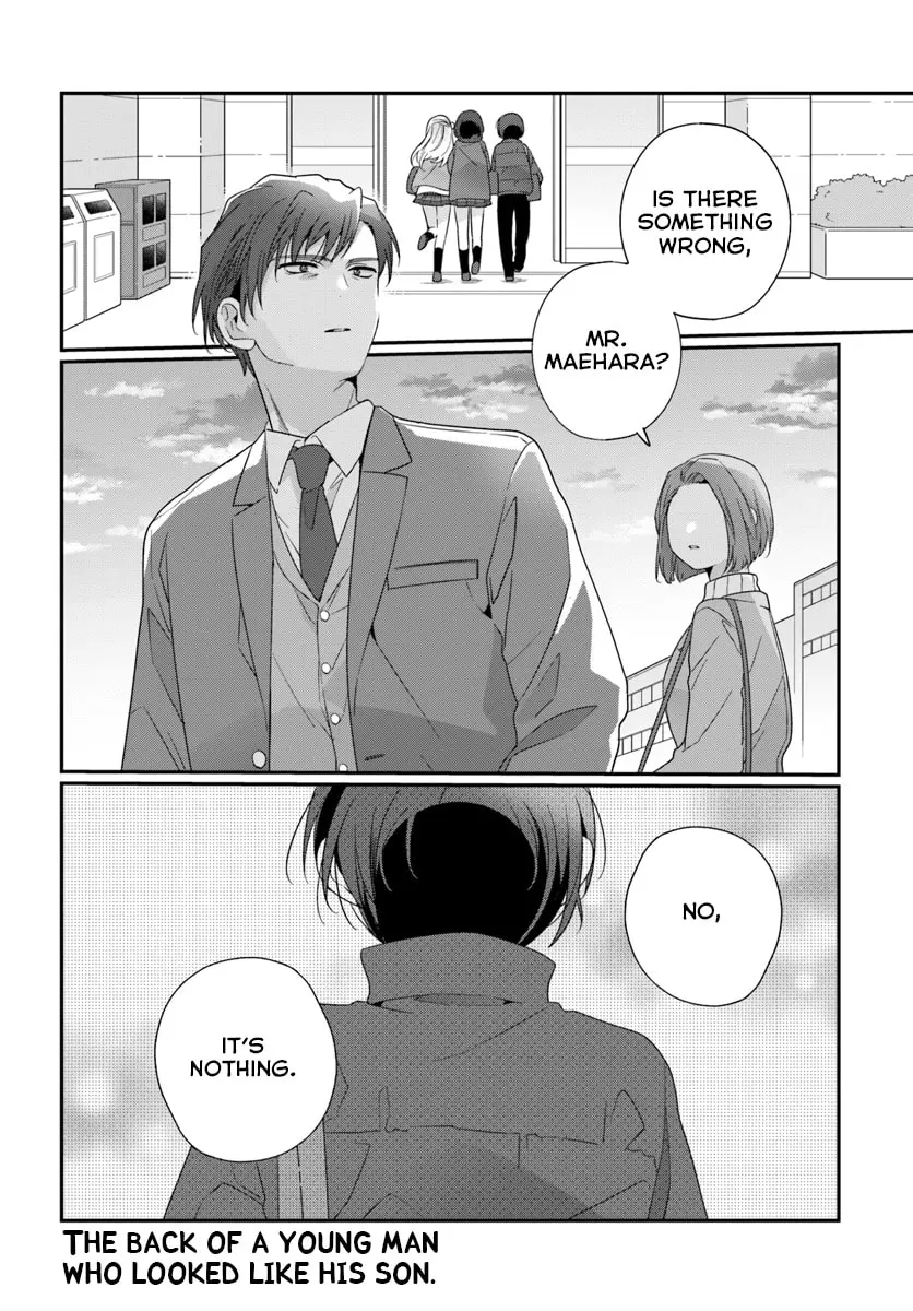 Class de 2 Banme ni Kawaii Onna no Ko to Tomodachi ni Natta Chapter 21 page 30 - 