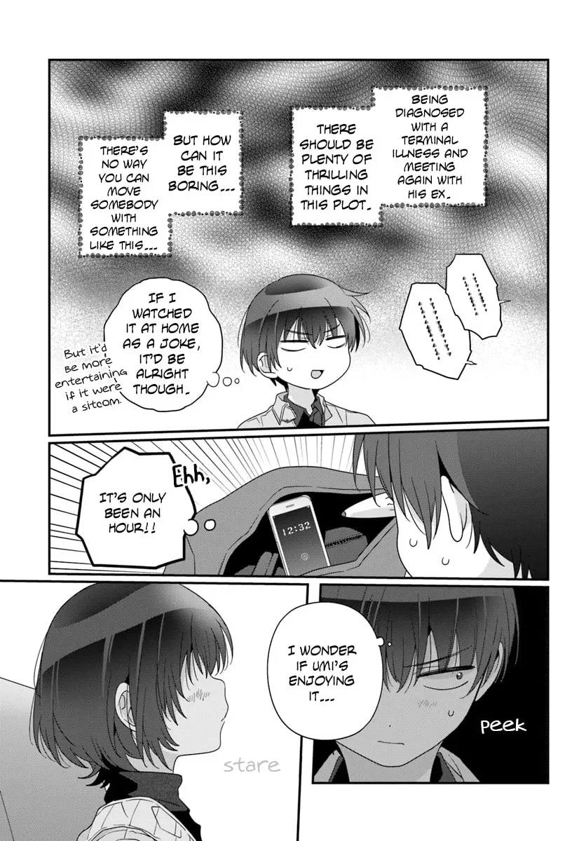 Class de 2 Banme ni Kawaii Onna no Ko to Tomodachi ni Natta Chapter 23 page 25 - 