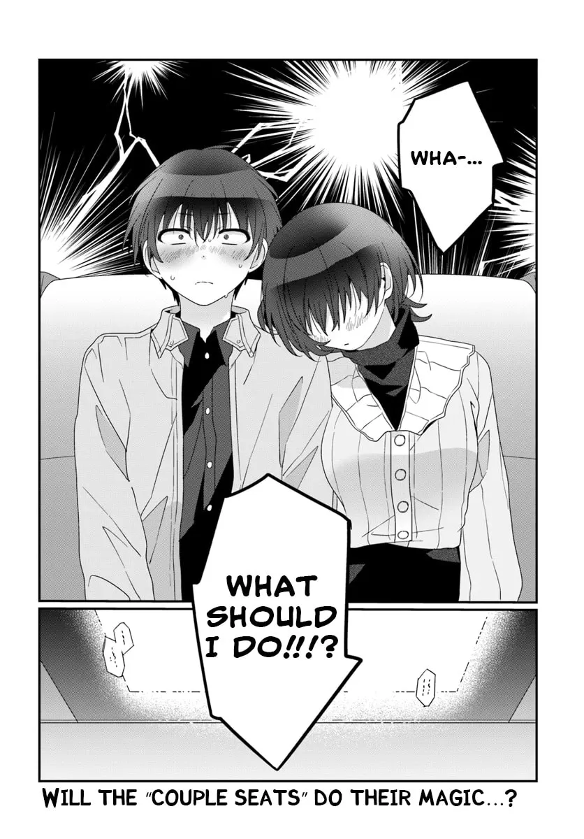Class de 2 Banme ni Kawaii Onna no Ko to Tomodachi ni Natta Chapter 23 page 30 - 